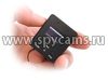 Мини диктофон Edic-mini A102 CARD-24-S