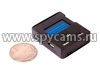 Мини диктофон Edic-mini A102 CARD-24-S