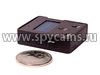 Мини диктофон Edic-mini A102 CARD-24-S