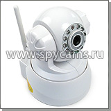 WI-FI IP камера модель KDM-6702AL общий вид