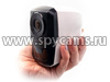 Автономная 3G/4G IP-видеокамера 3Mp JMC-F1-4G с мощным аккумулятором