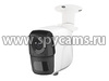 Автономная 3G/4G IP-видеокамера 3Mp JMC-F1-4G с мощным аккумулятором
