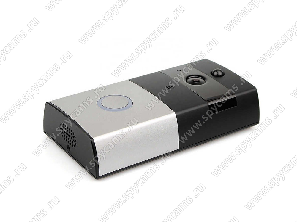 Беспроводной Wi-Fi IP видеодомофон ACTOP M1-2mp-T с записью в облако и ...