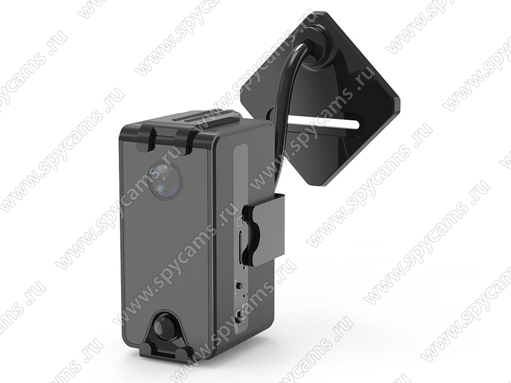 JMC WF92-P - автономная Wi-Fi IP Full HD МИНИ камера с датчиком ...