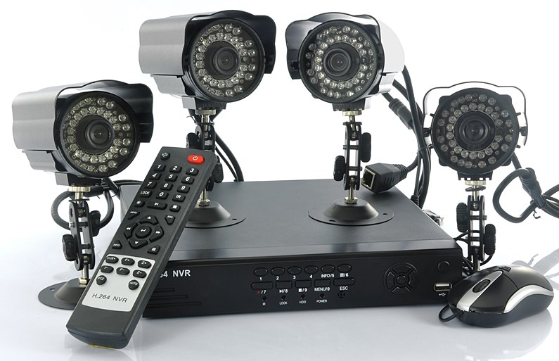Сравнение: лучшие системы камер видеонаблюдения для защиты вашего дома