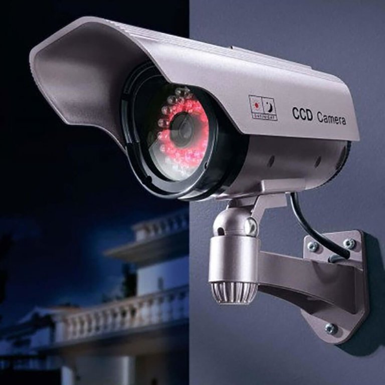 Купить уличную камеру видеонаблюдения в Алматы и Казахстане, цены на видеокамеры для улицы
