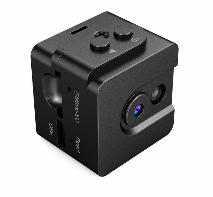 шпионская беспроводная мини камера, беспроводная шпионская микровидеокамера, лучшая шпионская камера